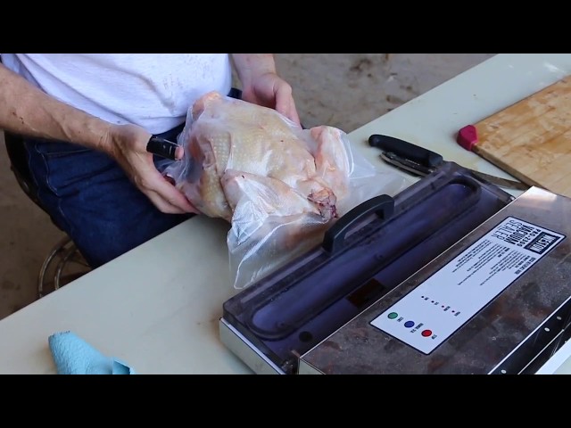 Chicken Butchering  Cheap and Easy Small-Scale Chicken Slaughtering 