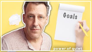 How To Actually Accomplish Your Goals