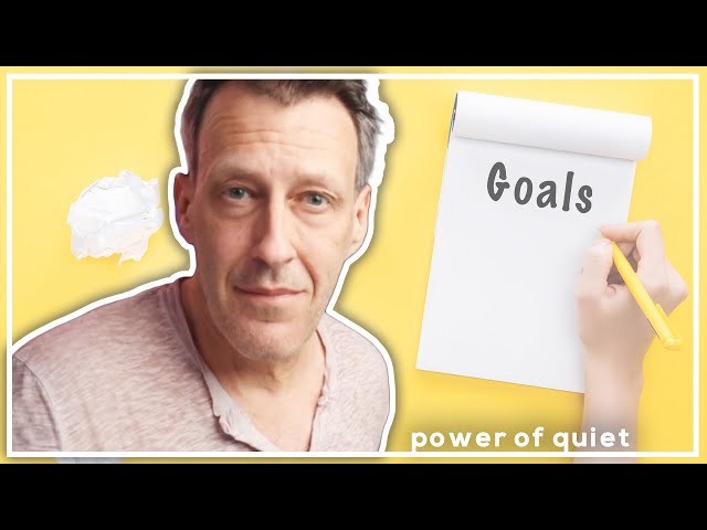 How To Actually Accomplish Your Goals