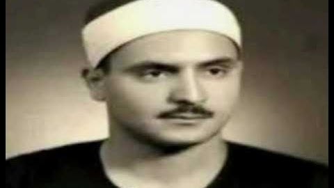 سورة الفيل بصوت الشيخ محمد صديق المنشاوي