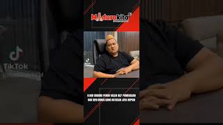 SULTAN MADURA HAJI HER KELUARKAN BONUS RATUSAN JUTA UNTUK DA7 PAMEKASAN