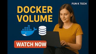 🐳Docker Day 12 | Bind Mount vs Anonymous Volume Full Practical 🔥 | Crack 3–11 LPA DevOps Jobs