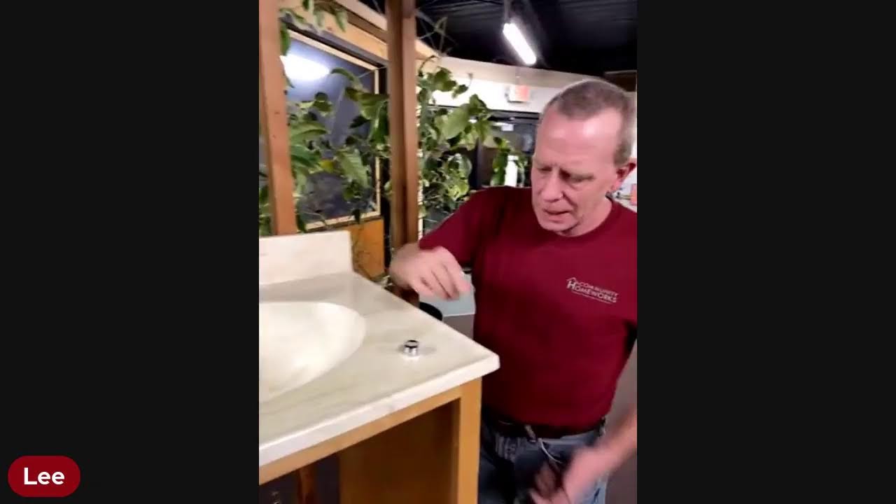 Understanding Plumbing Systems* - Virtual Workshop