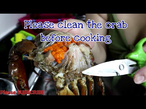 Video: Bakit Ang Mga Crab Ay Naglalakad Patagilid