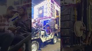 Abhay Dj Mauranipur 🏆 Dj Shailendra Dada Mauranipur Music 🎵
