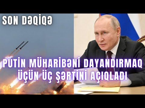 Video: Senyör sistemi necə sona çatdı?