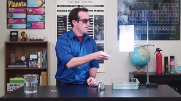 Top 10 Physics Demos You