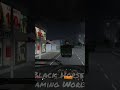 🚌 KSRTC Bus Simulator Indonesia | Kerala Government Bus Gameplay | Black Horse Gaming World