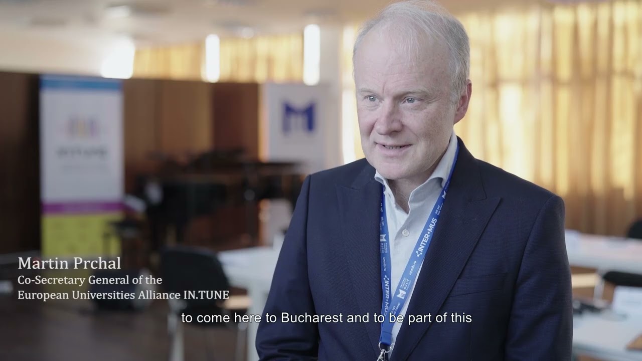 Proiectul UNMB INTER · MUS (CNFIS-FDI-2025-F-0100)