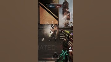 “You should smile more 😘😏” #apexlegends #apex #gaming #apexlegendclip #femalegamer #sniper #fyp