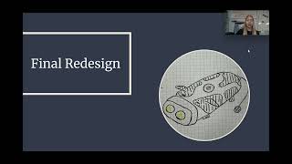 EYW Reverse Engineering: Redesign of Piggy Flashlight - Patty G. Mayer
