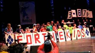 THON 2009 Total