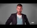 In Memoriam of Andy Whitfield, 1971 2011   YouTube2
