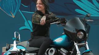 Kalen Thorien's Northwest Ride Home | Harley-Davidson