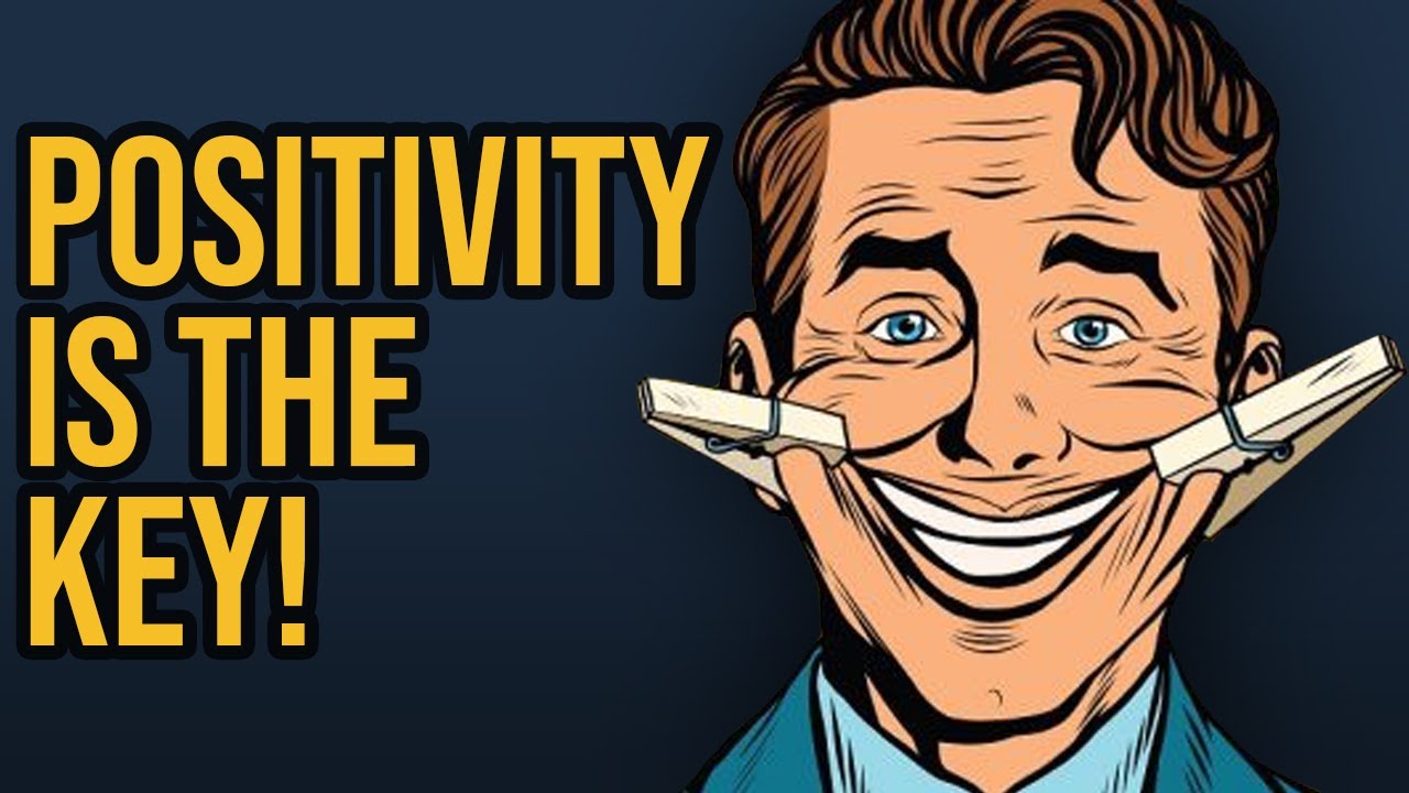 How Having a Positive Attitude and Taking Consistent Action leads to Success In Property Investing