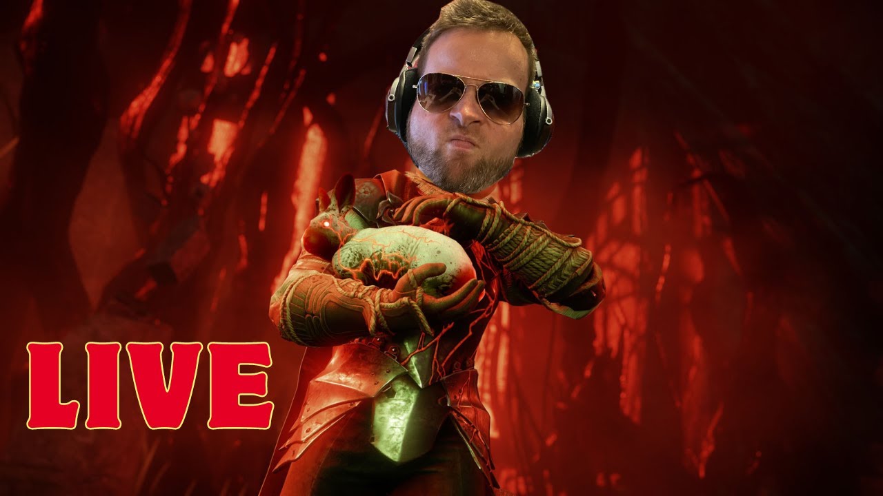 REACTION to the devs on IGN?? SMH...