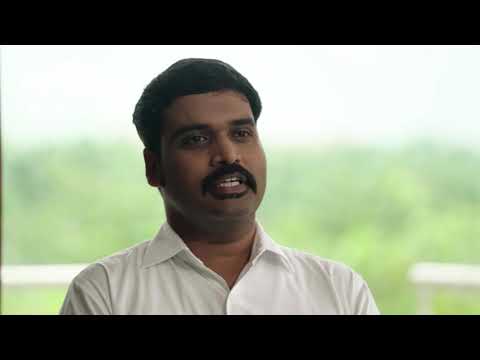 Ashok Leyland Employee Testimonial - Pradeep Kumar