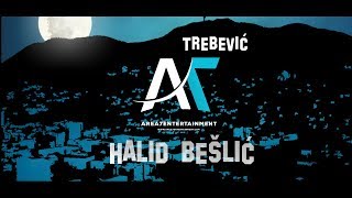 Halid Bešlić | Trebević (2020)  Video