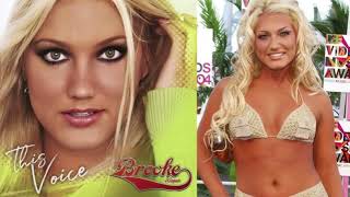 Brooke Hogan- I Want You (2004)