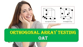 Orthogonal Array Testing | OAT | Black Box testing