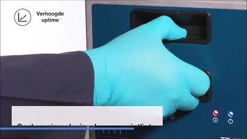 Folieprinters Linx TT Serie: printen op flexibele verpakkingen