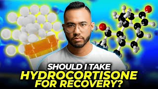 Should I Take Hydrocortisone For Recovery? | CHRONIC FATIGUE SYNDROME by CFS Recovery 1,033 views 1 month ago 14 minutes, 33 seconds