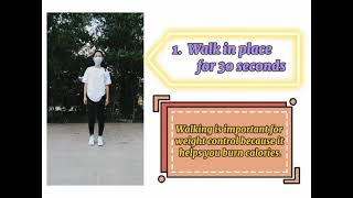 PE3 ACTIVITY 1: RUNNING DRILL
