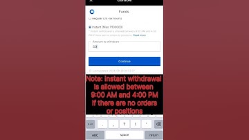 How to withdraw funds instantly from your Zerodha Kite Demat account with live examples
