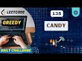 135. Candy | POTD | June 2nd, 2025