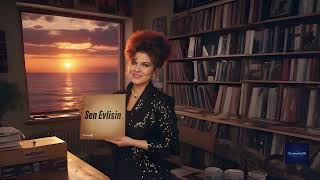 Arabeskai - Sen Evlisin (Gülden Karaböcek) (Psychedelic Rock) Resimi