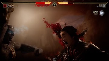 190 DAMAGE FATAL BLOW????