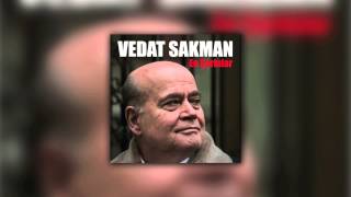 Vedat Sakman - Ankara'da Aşık Olmak Resimi