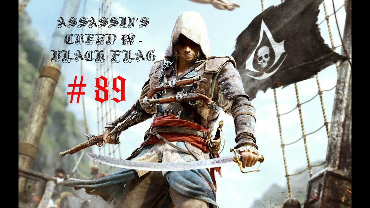 Assassin S Creed Iv Black Flag W Ac D T D Part Elite Hull Elite