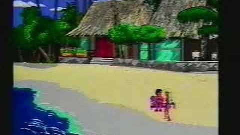 Codename: ICEMAN Promotional Movie