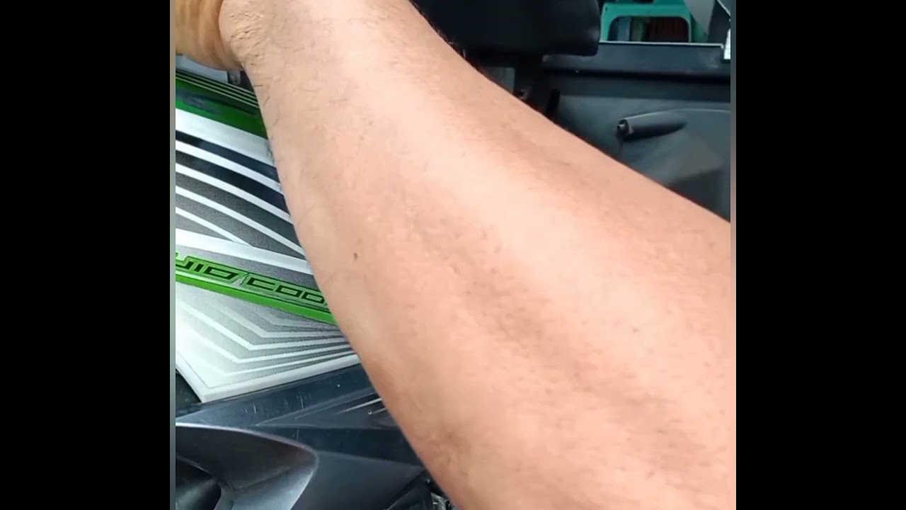 ang tamang pagpapalit ng coolant sa radiator ng mio mx 125 carb