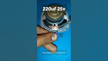 Audio Amplifier Circuit Using BC547 Transister #shorts #viral #ytshorts #trending #bc547