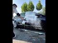 2L Foam handheld Sprayer 3 Nozzle Pneumatic Snow Car Wash Car Window Cleaning #ebayseller #foamwash