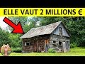 10 MAISONS INCROYABLES QUI EXISTENT VRAIMENT | Lama Faché