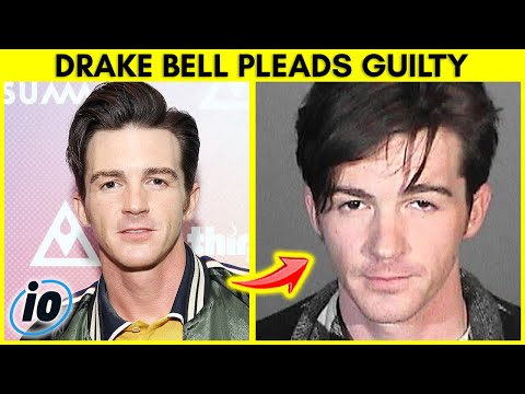 Drake Bell Pleads GUILTY! PewDiePie Roasts David Dobrik, Logan Paul Breaks Law For KSI Collab