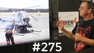 #275 "adamant to get this thing airborne no matter what" - Coffee With Kenny