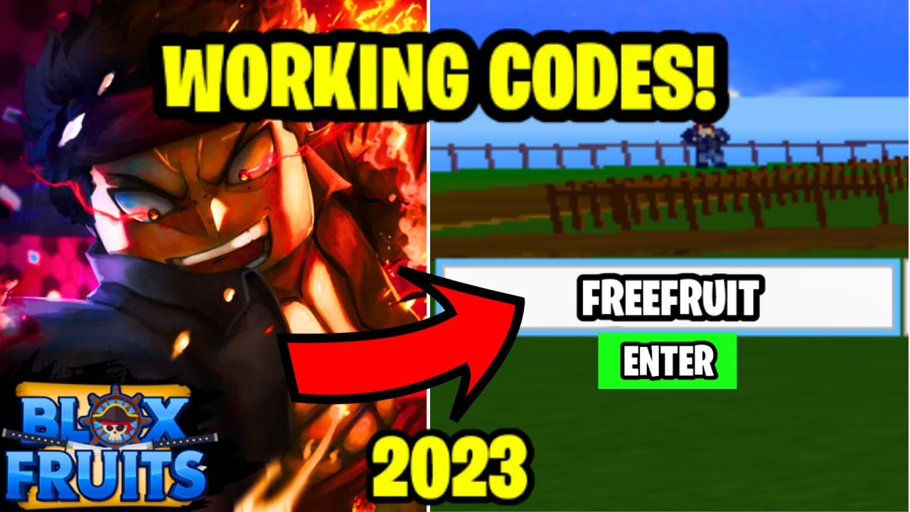 New OP CODE + FREE LEOPARD FRUIT! (Blox Fruits All New Codes) 