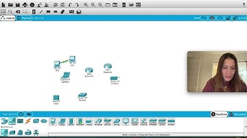 LABORATORY EXERCISE 001 - Data Communication and Networking