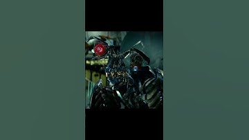 Fragorega. #Transformers. Wheelie. 4K ROTF Time Reversal Transformation #Tenet. #shorts