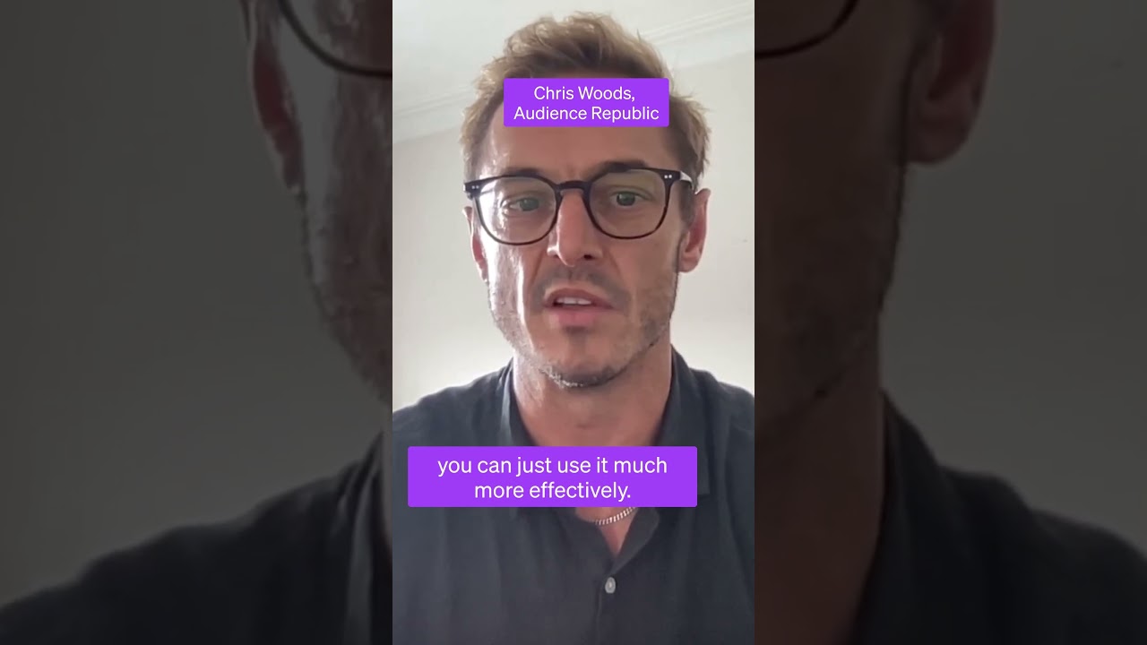 The Power of Centralizing Your Data With a CRM