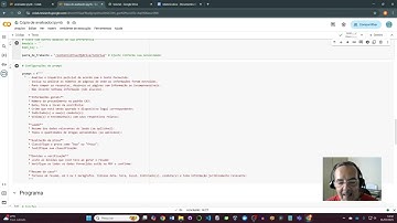 Análise de IPs (contratos, papers etc.) em lote - Faça você mesmo!!! (Google Colab)