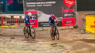 2024 Women's Dutch National Cyclocross Championship