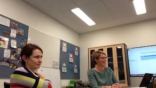 Year 4 Collaborative Planning