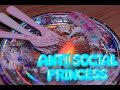 ANTI SOCIAL PRINCESS【#大森靖子MV公募】