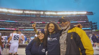 Sports & Service, a Veteran Owned Media Company, Highlights Paramount Veterans Network