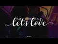 david guetta &amp; sia - let&#39;s love (acoustic) [lyrics]